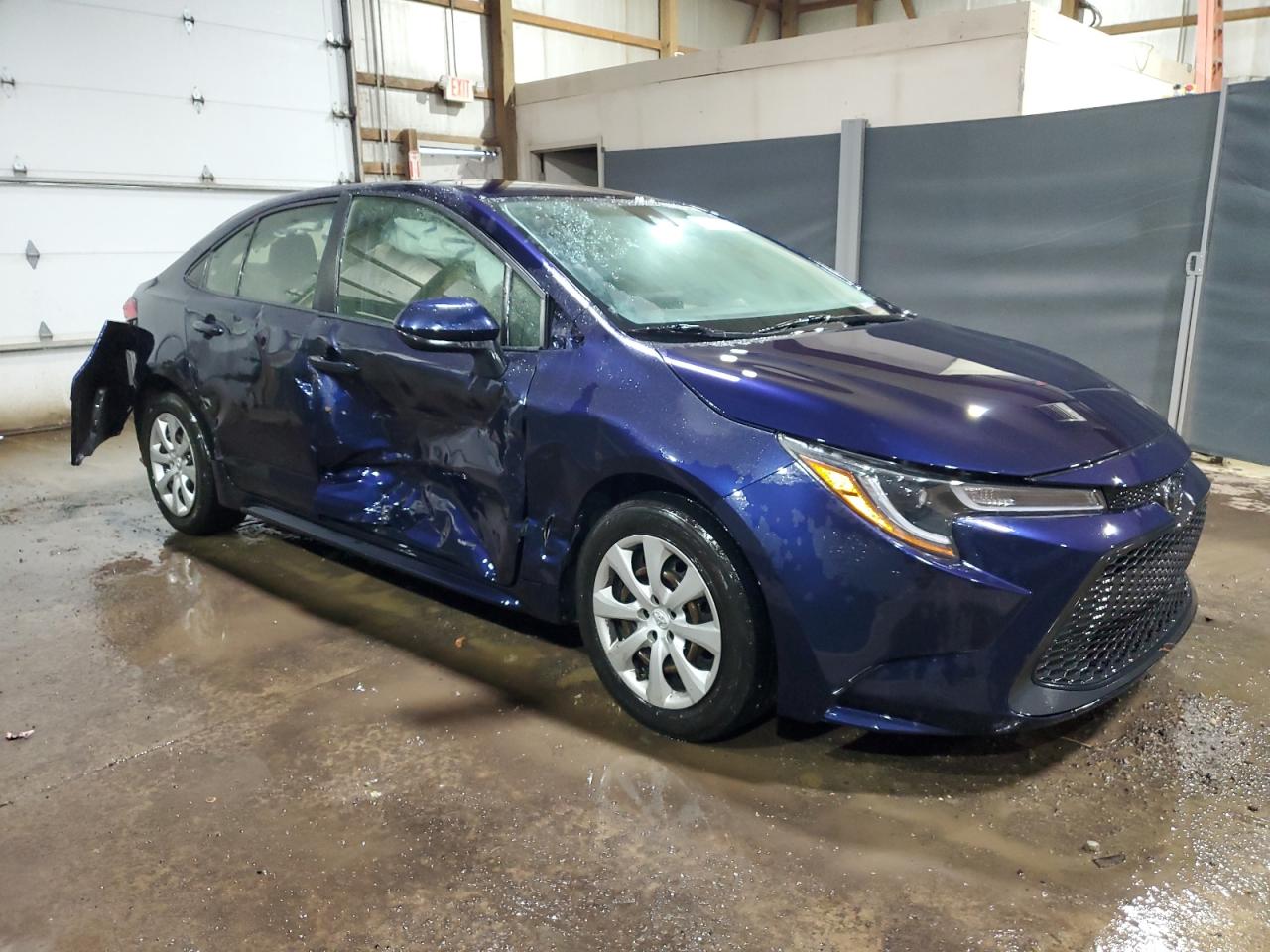 2021 Toyota Corolla - Image 4