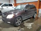 2011 MERCEDES-BENZ GLK 350 4MATIC for sale at Copart AB - CALGARY