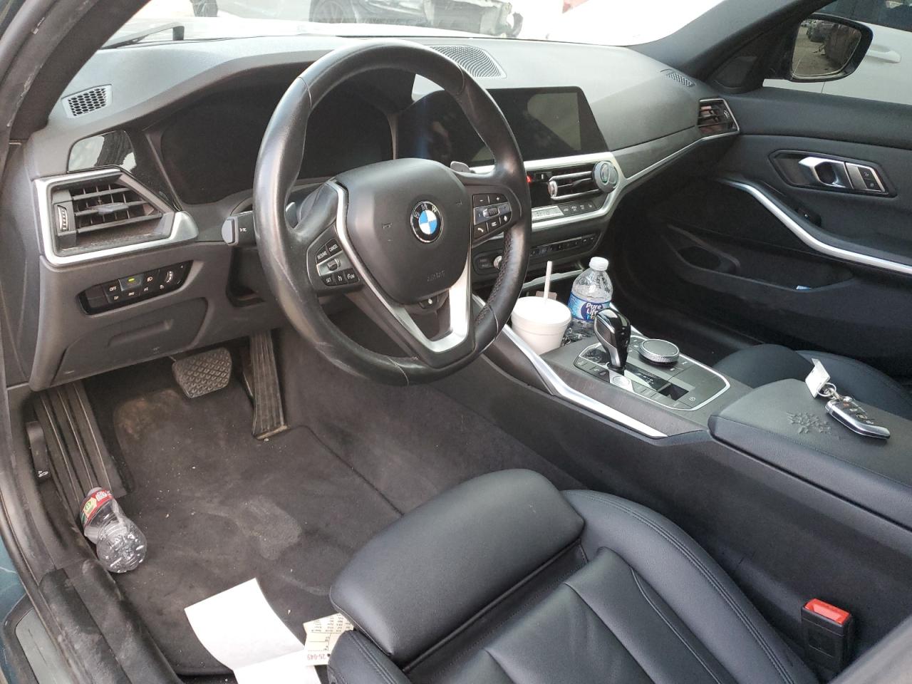 2019 BMW 3er - Image 8