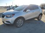 2017 Buick Encore Preferred продається в Oklahoma City, OK - Rear End