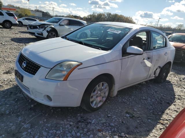 2008 Nissan Sentra 2.0