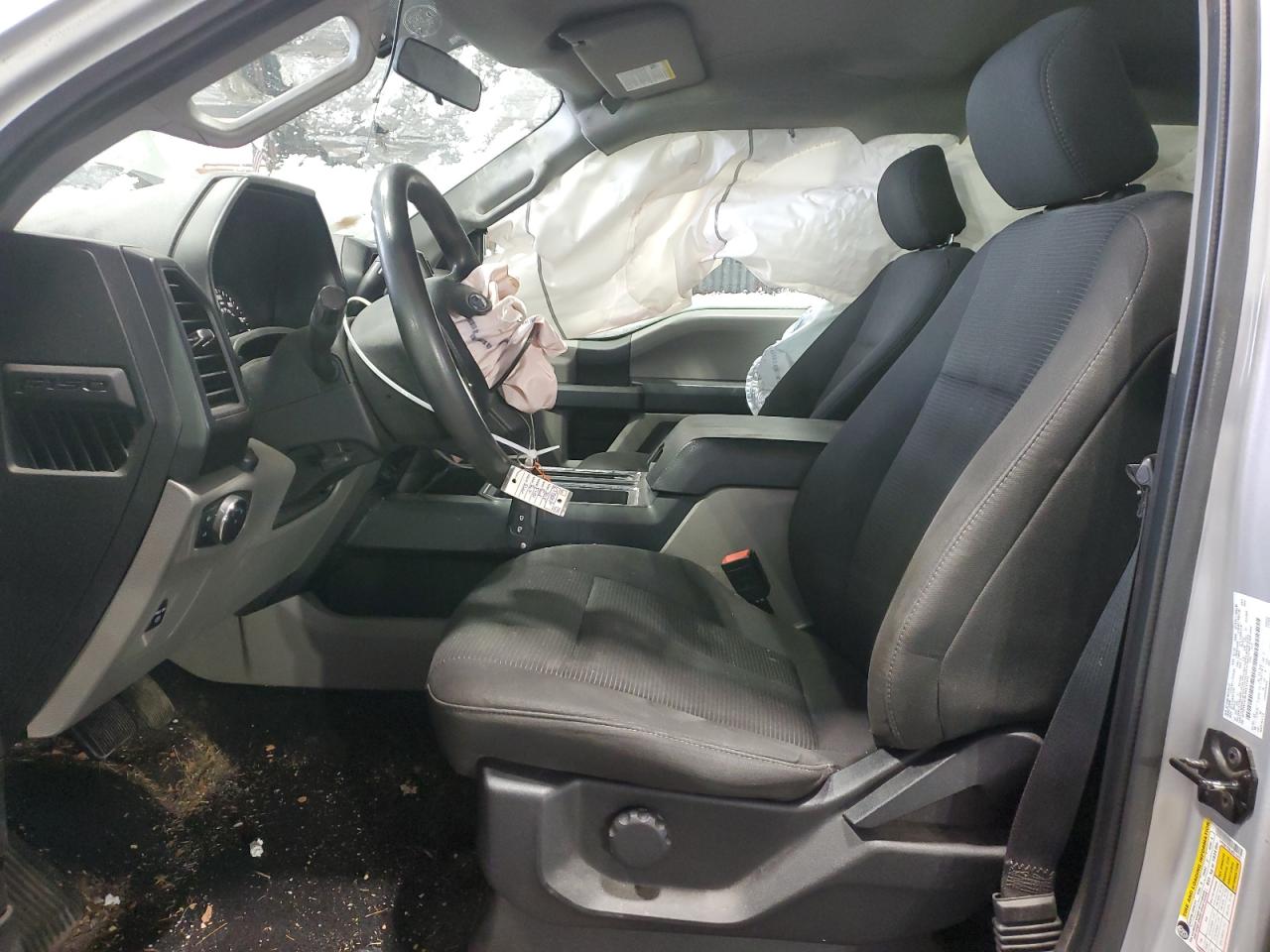 2018 Ford F-150 - Image 7