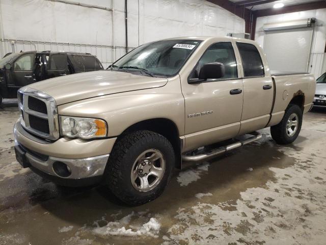 2003 Dodge Ram 1500 St