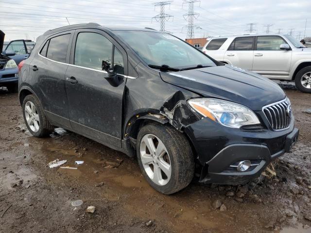  BUICK ENCORE 2015 Серый