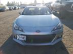 2015 Subaru Brz 2.0 Limited for Sale in Woodburn, OR - Rear End