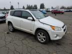 2011 Toyota Rav4 Limited zu verkaufen in Woodburn, OR - Front End