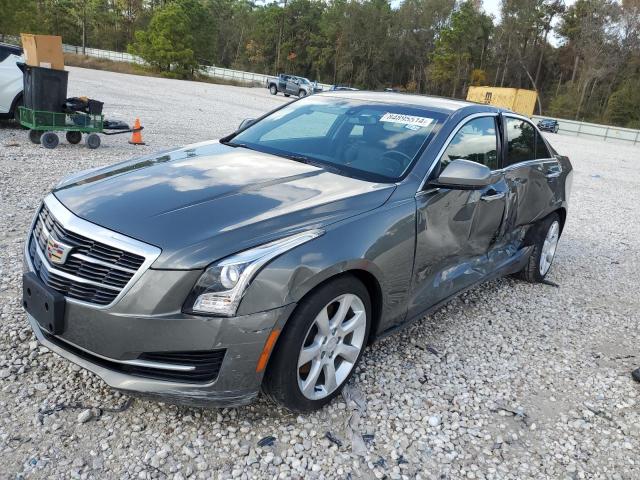 2016 Cadillac Ats 