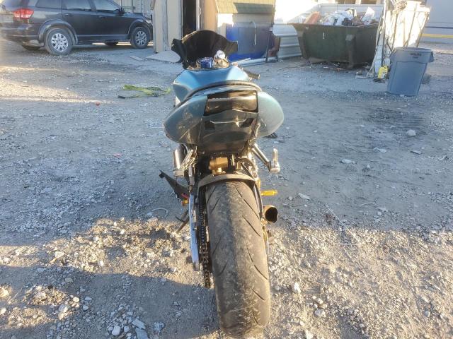 2005 KAWASAKI NINJA ZX 10R  