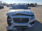 2018 Jaguar F-Pace S продається в Bridgeton, MO - Front End