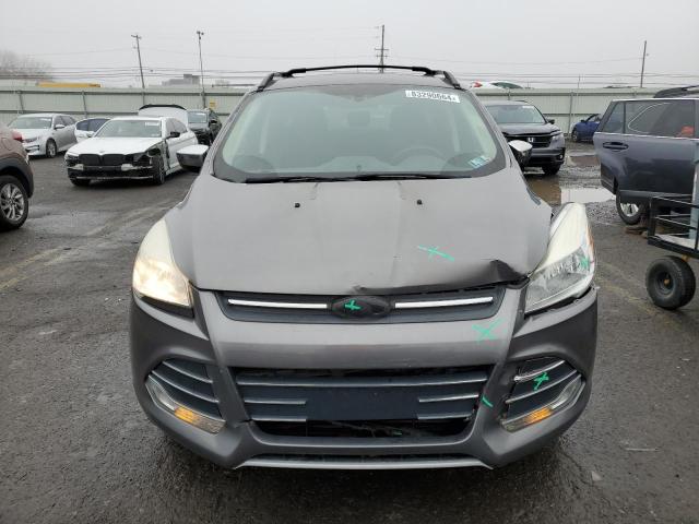  FORD ESCAPE 2014 Szary