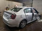 2012 Nissan Sentra 2.0 for Sale in Lyman, ME - Front End