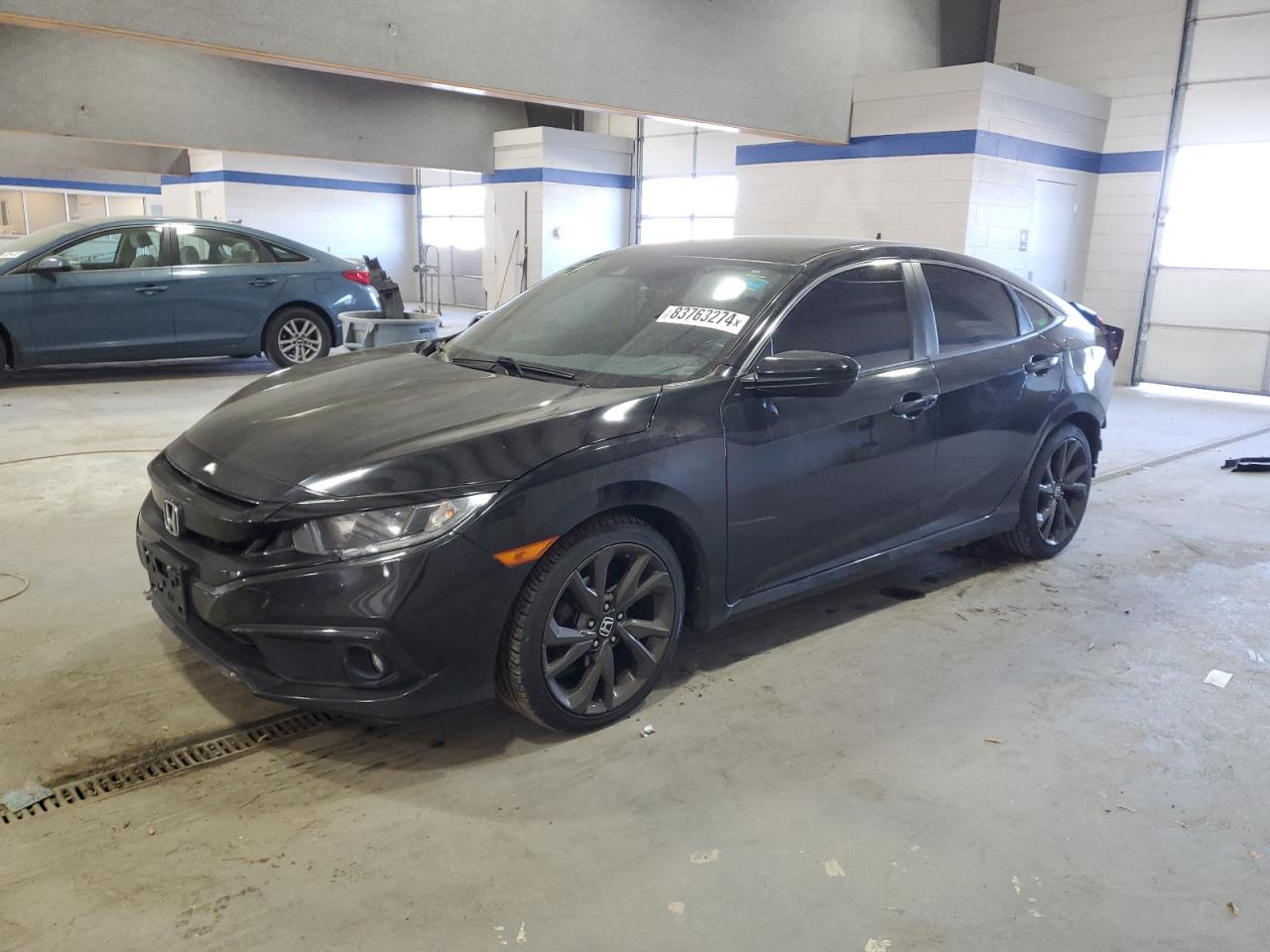 2020 Honda Civic - Image 1