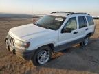 2003 Jeep Grand Cherokee Laredo продається в Greenwood, NE - Rear End