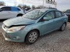 2012 Ford Focus Se للبيع في Columbus، OH - Front End