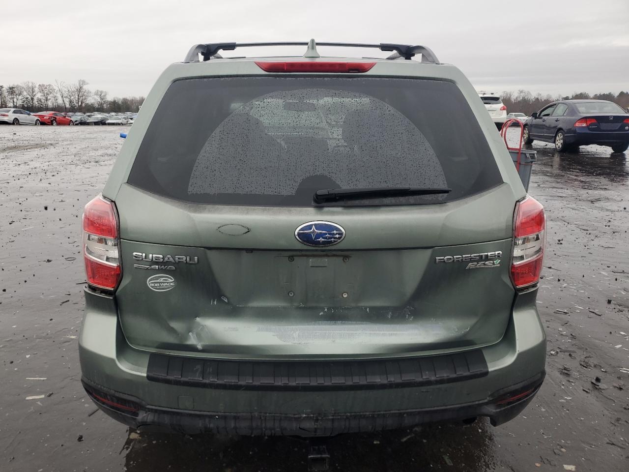 2016 Subaru Forester - Image 6
