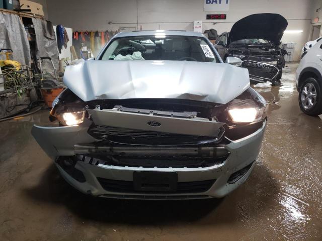  FORD FUSION 2014 Синий