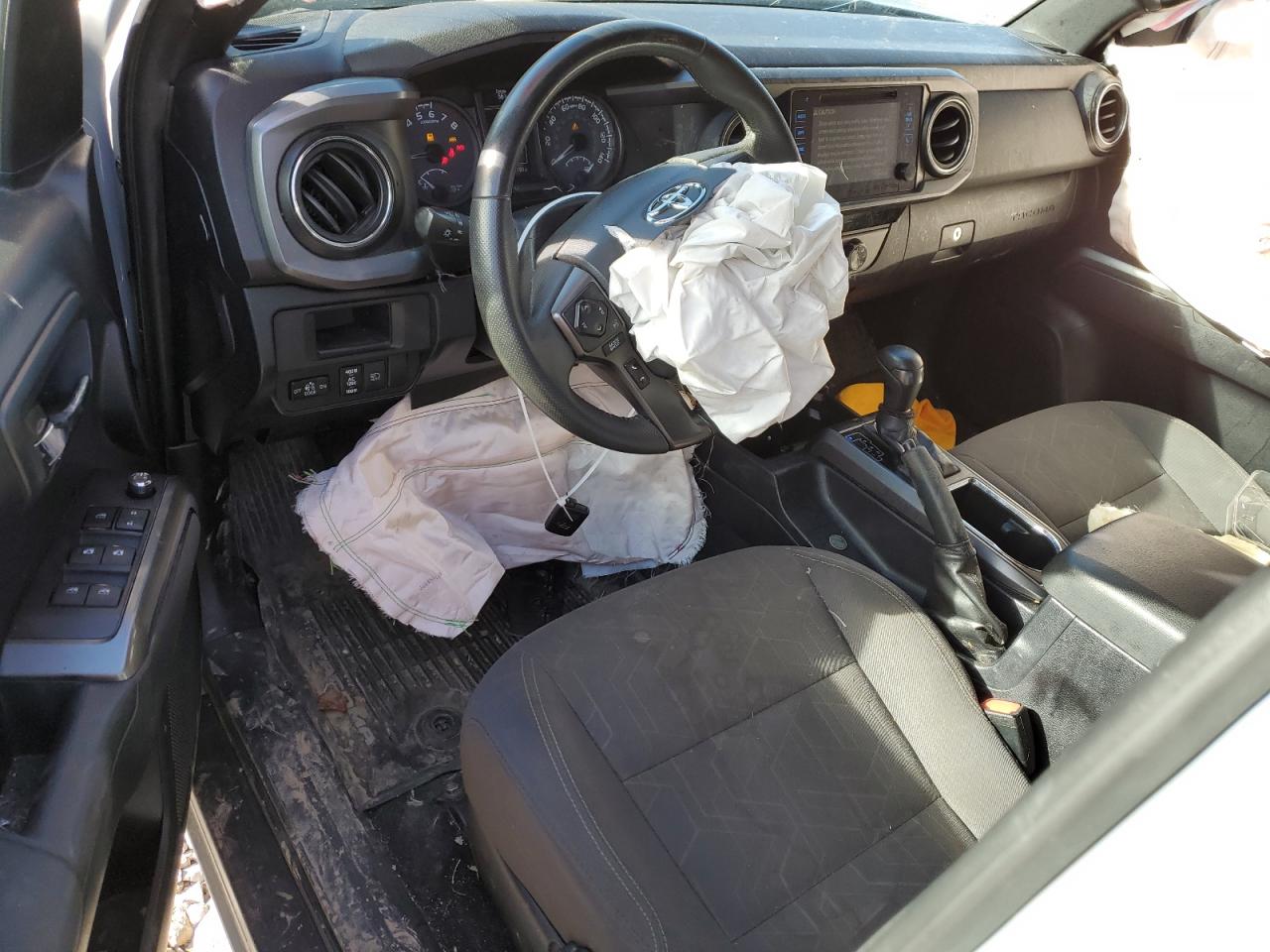 2018 Toyota Tacoma - Image 8