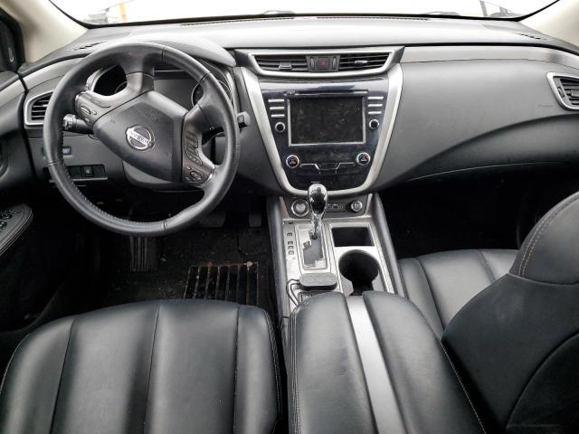  NISSAN MURANO 2023 Szary