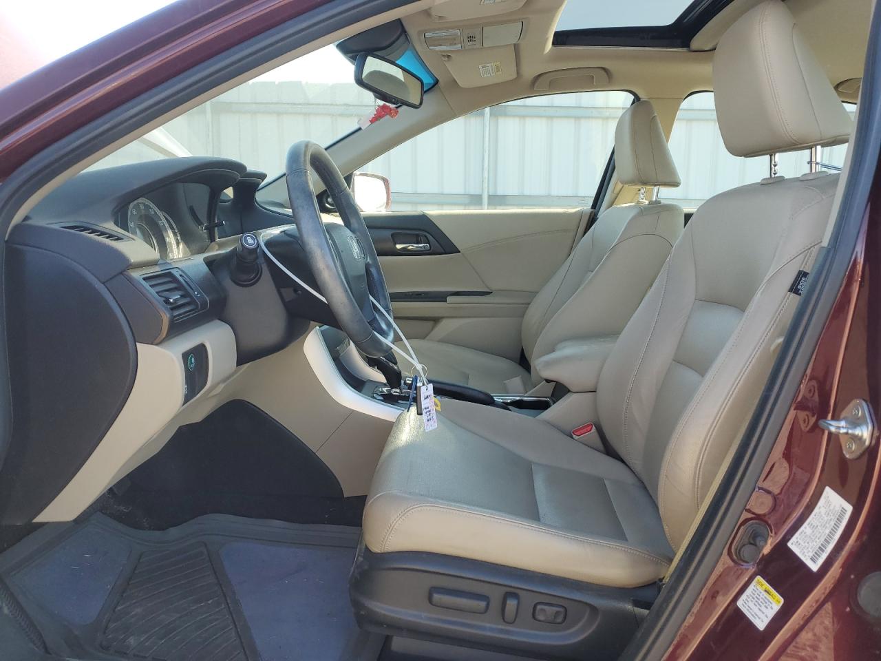 2013 Honda Accord - Image 7