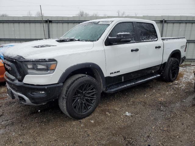 2023 Ram 1500 Rebel