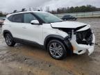 2021 Kia Seltos S на продаже в Chatham, VA - Front End