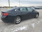 2018 Chevrolet Malibu Ls   na sprzedaż w Lawrenceburg, KY - Front End
