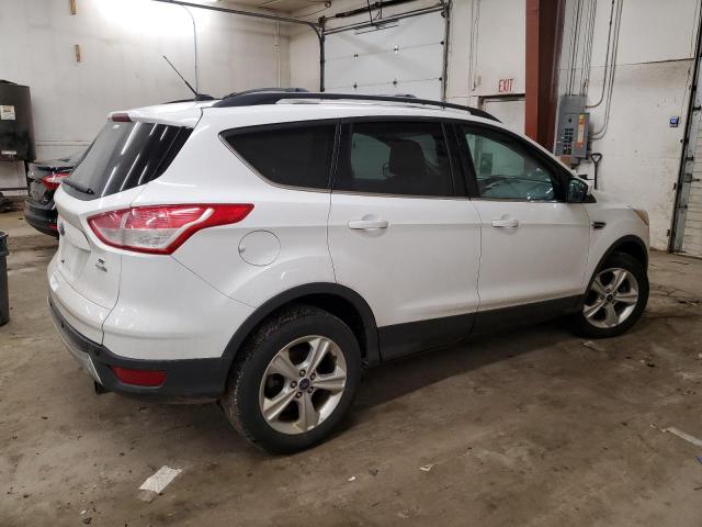  FORD ESCAPE 2013 Білий