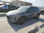 2022 Ford Escape S за продажба в Kansas City, KS - Front End