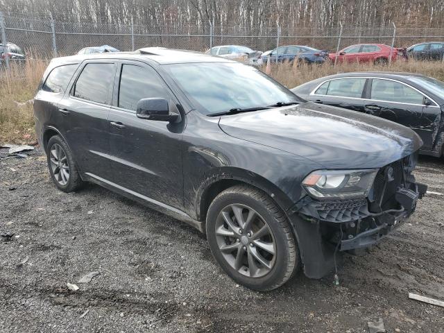  DODGE DURANGO 2014 Czarny