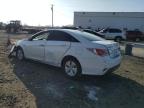 2013 Hyundai Sonata Hybrid продається в Farr West, UT - Front End