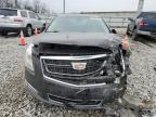 2017 Cadillac Xts Luxury zu verkaufen in Columbus, OH - Front End