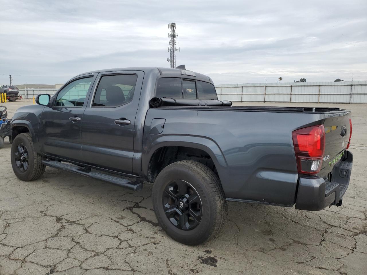 2021 Toyota Tacoma - Image 2