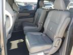 2013 Honda Odyssey Exl продається в Fredericksburg, VA - Rear End