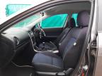 2007 MAZDA 6 TAMURA for sale at Copart YORK