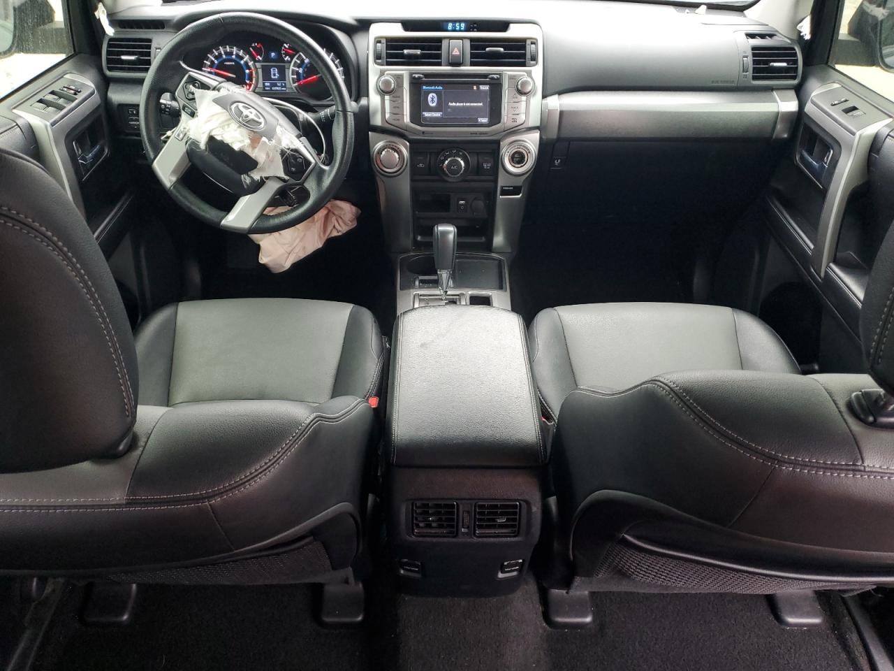 2018 Toyota 4Runner - Image 8