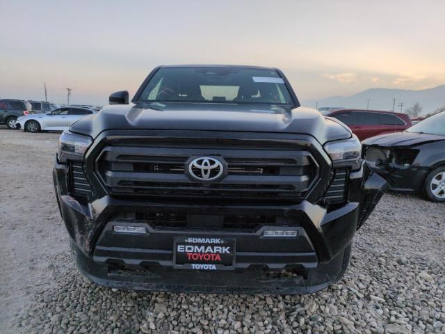  TOYOTA TACOMA 2024 Black