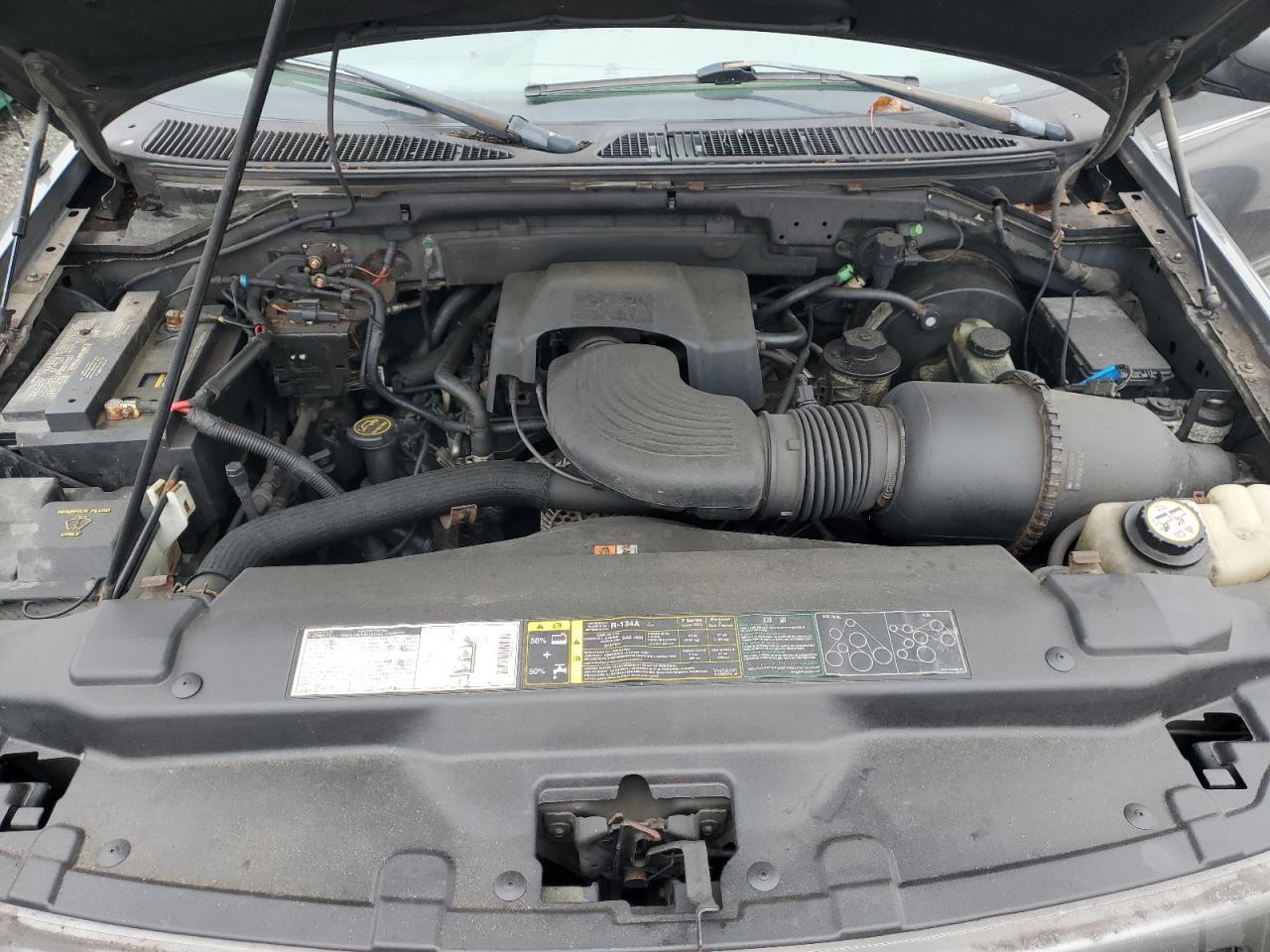2002 Ford F-150 - Image 11