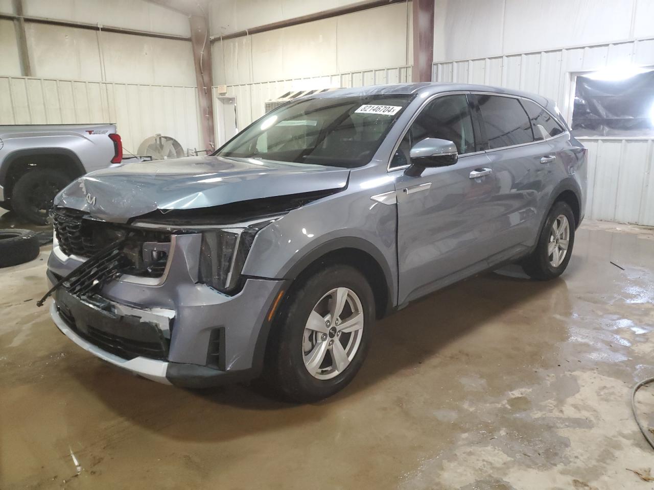 2024 Kia Sorento - Image 1