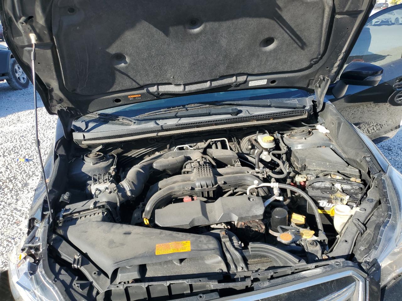 2017 Subaru XV - Image 11
