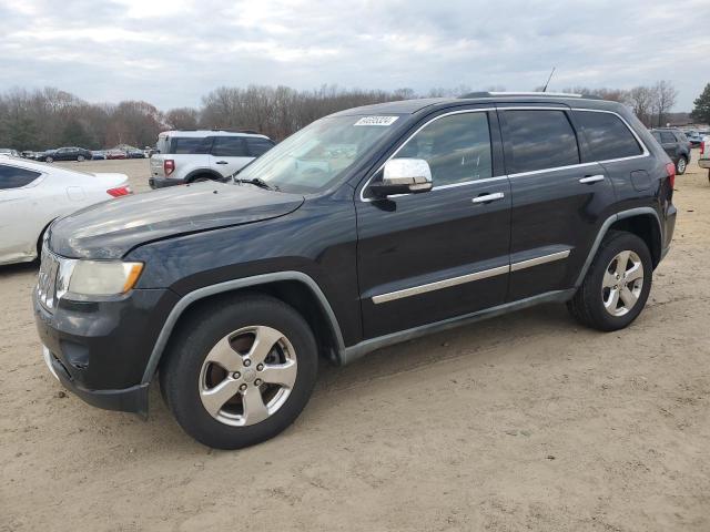 2011 Jeep Grand Cherokee Limited