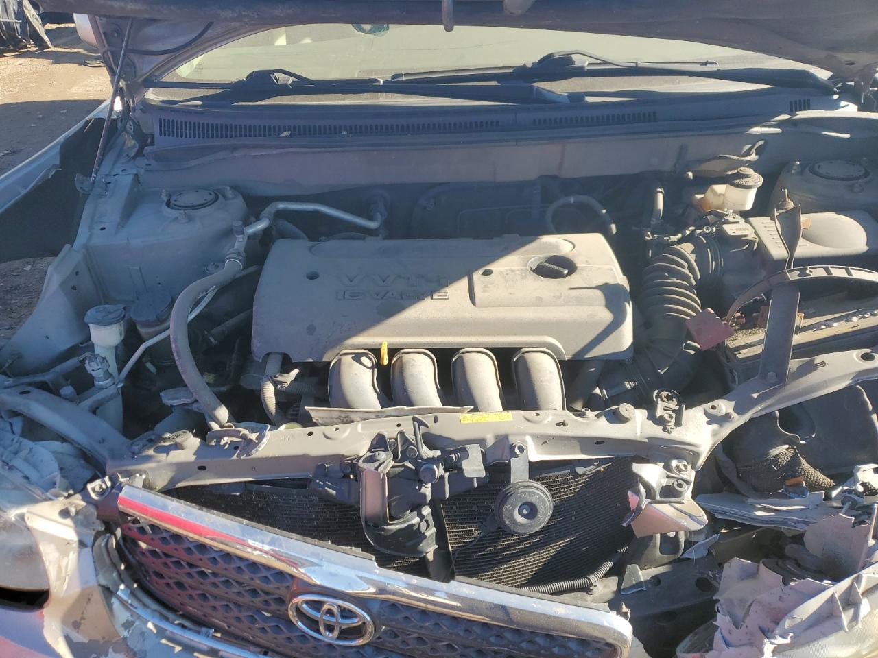 2005 Toyota Corolla - Image 13