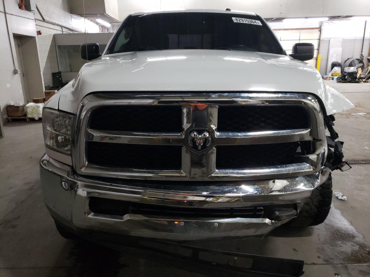 VIN 3C6TR5DT2FG547495 2015 RAM All Models no.5