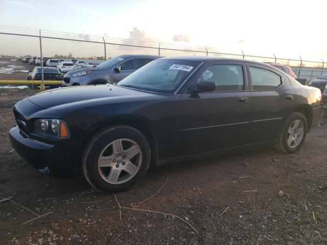 2007 Dodge Charger Se