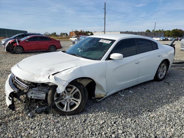 2016 Dodge Charger Se