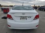 2016 Hyundai Accent Se за продажба в Grand Prairie, TX - Front End