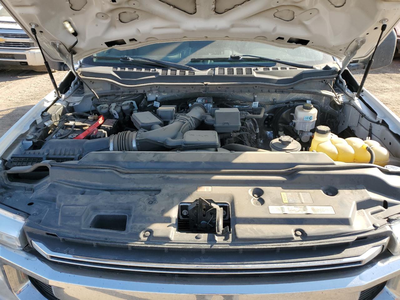 2021 Ford F250 - Image 11