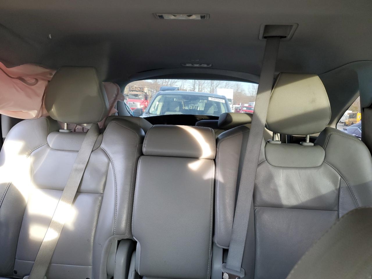 2015 Acura MDX - Image 10