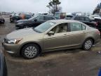 2008 Honda Accord Lx na sprzedaż w Woodhaven, MI - Front End