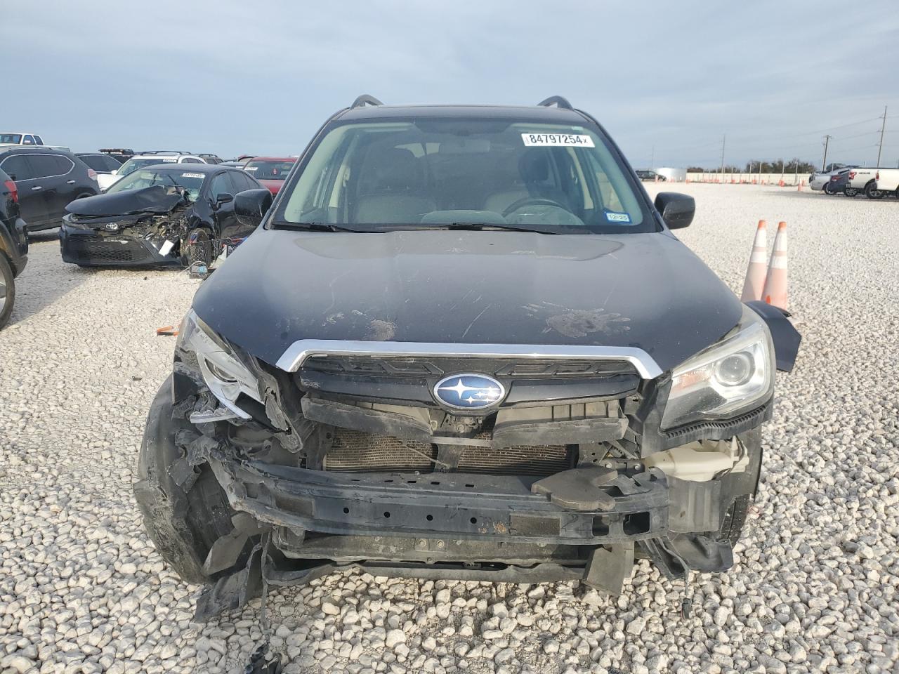 2018 Subaru Forester - Image 5