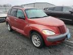2001 Chrysler Pt Cruiser  en Venta en Spartanburg, SC - Burn